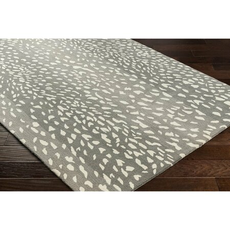 Livabliss Athena ATH-5163 Handmade Area Rug ATH5163-8SQ